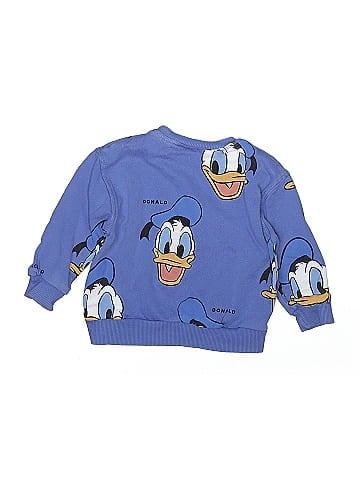 Zara Baby Sweatshirt (view 2)