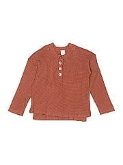 Gerber Long Sleeve Henley