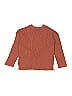 Gerber Brown Long Sleeve Henley Size 2T - photo 2
