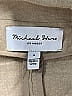 Michael Stars 100% Linen Tan Blazer Size S - photo 6