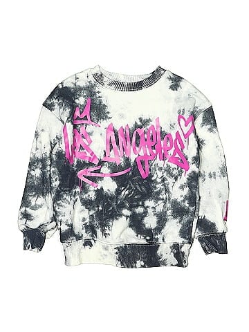 Zara Kids Sweatshirt (view 1)