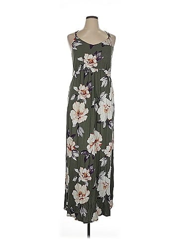 Nine Britton Casual Dress (view 1)
