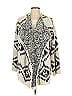 Pol Ivory Cardigan Size L - photo 1