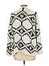 Pol Ivory Cardigan Size L - photo 2