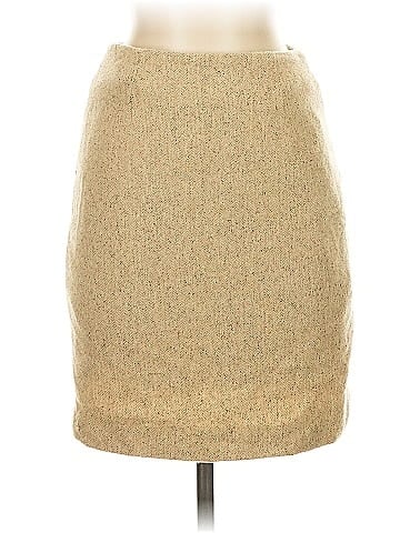 Petite Sophisticate Casual Skirt (view 1)