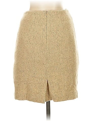 Petite Sophisticate Casual Skirt (view 2)