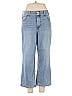 Judy Blue Blue Jeans Size 13 - photo 1