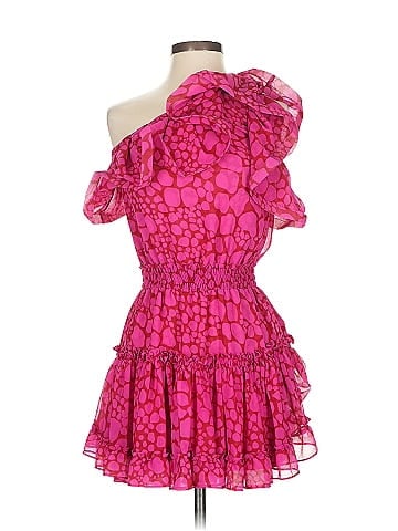 MISA Los Angeles Cocktail Dress (view 1)