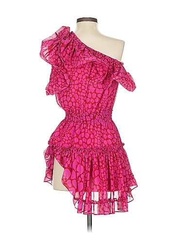 MISA Los Angeles Cocktail Dress (view 2)