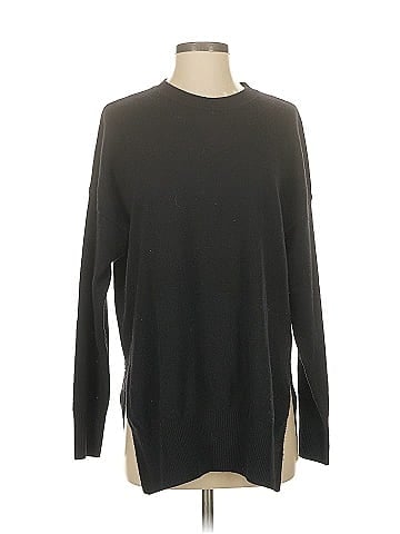 United Colors Of Benetton Wool Pullover Sweater (view 1)