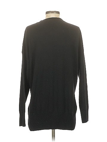 United Colors Of Benetton Wool Pullover Sweater (view 2)