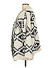 Pol Ivory Cardigan Size L - photo 5