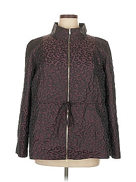 St. John Jacket