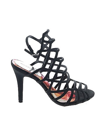 Madden Girl Heels (view 1)
