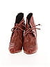 Rebecca Minkoff Brown Ankle Boots Size 7 - photo 2