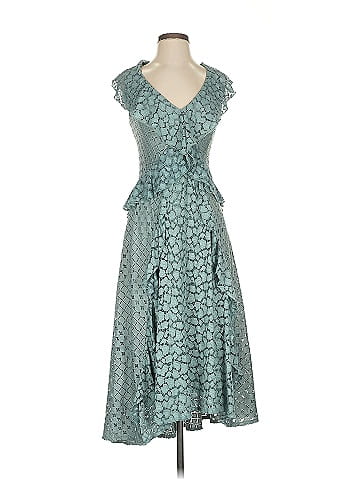 Anthropologie Cocktail Dress (view 1)