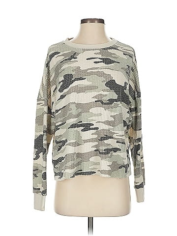 Dylan Long Sleeve T-Shirt (view 1)