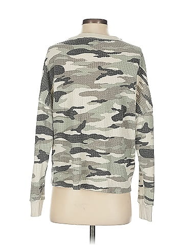 Dylan Long Sleeve T-Shirt (view 2)