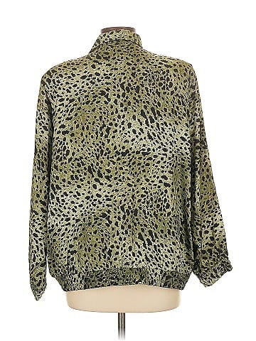 Cache Faux Fur Jacket (view 2)