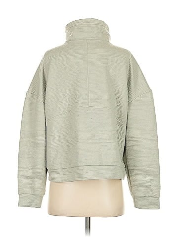 RBX Zip Up Hoodie (view 2)