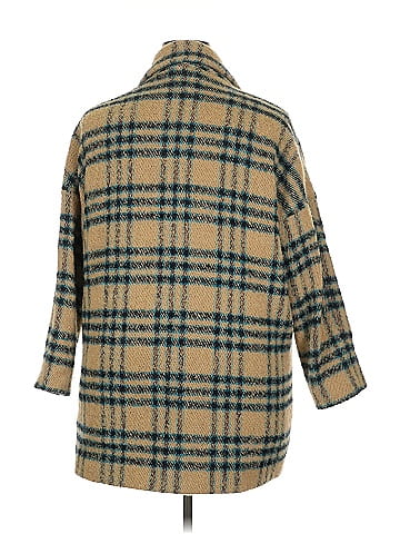 BA&SH Coat (view 2)