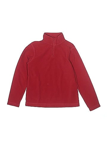 Lands' End Pullover Sweater (view 1)