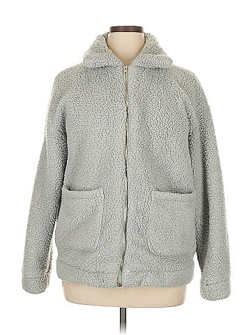 Prettygarden Fleece (view 1)