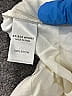 Apiece Apart 100% Rayon Ivory Long Sleeve Blouse Size 6 - photo 8