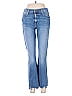 FRAME Denim Blue Jeans Size 27 waist - photo 1