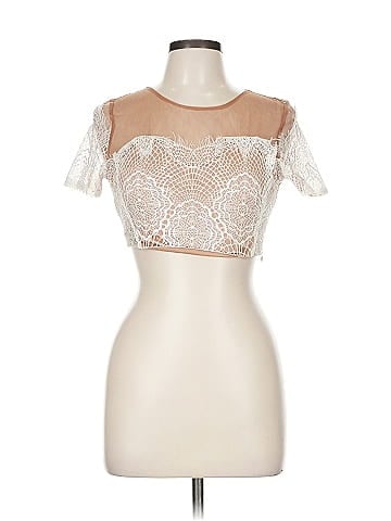 TOBI Short Sleeve Top (view 1)