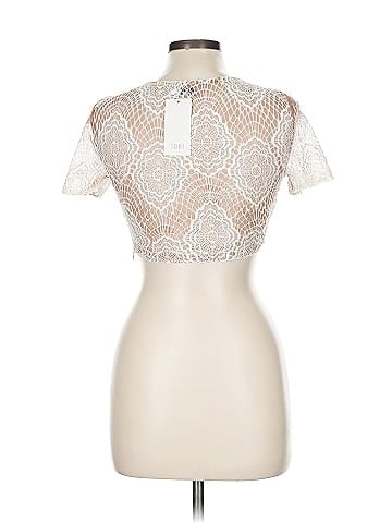 TOBI Short Sleeve Top (view 2)