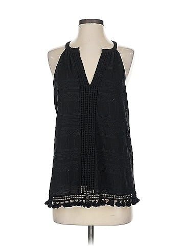 Joie Sleeveless Blouse (view 1)