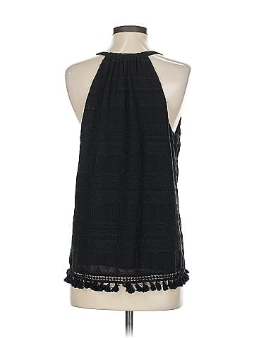 Joie Sleeveless Blouse (view 2)