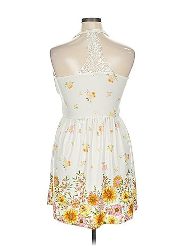 No Boundaries Casual Dress (view 2)