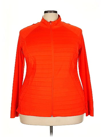Athleta Track Jacket (view 1)