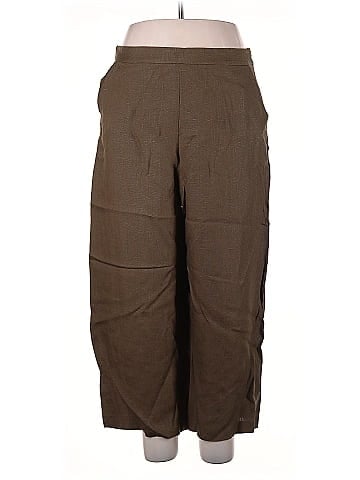 Vetta Linen Pants (view 1)