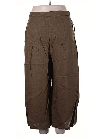 Vetta Linen Pants (view 2)