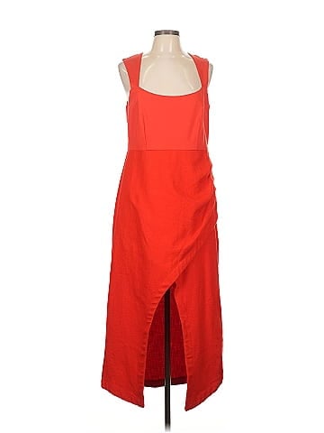Maeve by Anthropologie Casual Dress (view 1)