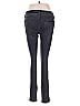 FRAME Denim Black Blue Jeans Size 27 waist - photo 2