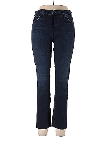 Adriano Goldschmied Jeans (view 1)
