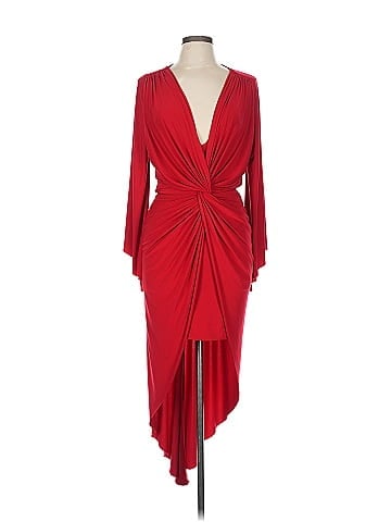 MISA Los Angeles Cocktail Dress (view 1)