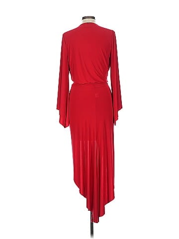 MISA Los Angeles Cocktail Dress (view 2)