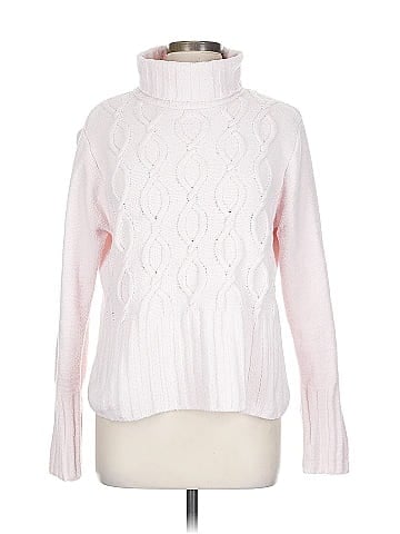 SONOMA life + style Turtleneck Sweater (view 1)