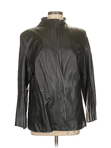 Marc New York Andrew Marc Raincoat (view 1)
