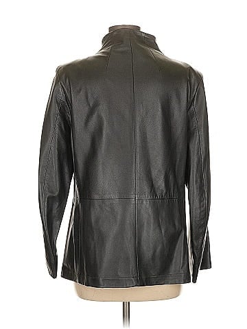 Marc New York Andrew Marc Raincoat (view 2)