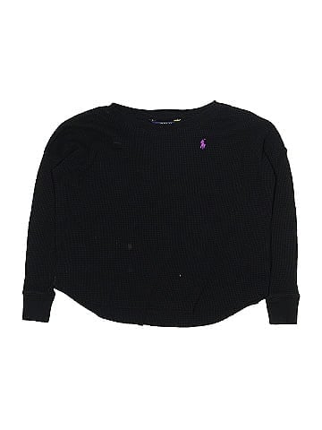 Polo by Ralph Lauren Sweatshirt (view 1)