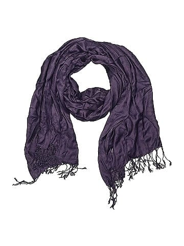 Ashley Cooper Scarf (view 1)