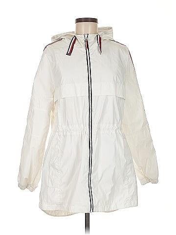Tommy Hilfiger Raincoat (view 1)