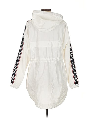 Tommy Hilfiger Raincoat (view 2)