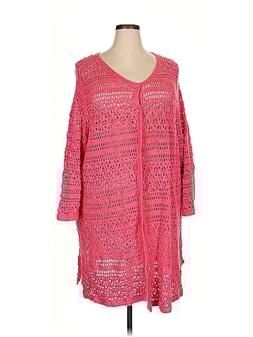 Isaac Mizrahi LIVE! Cardigan (view 1)